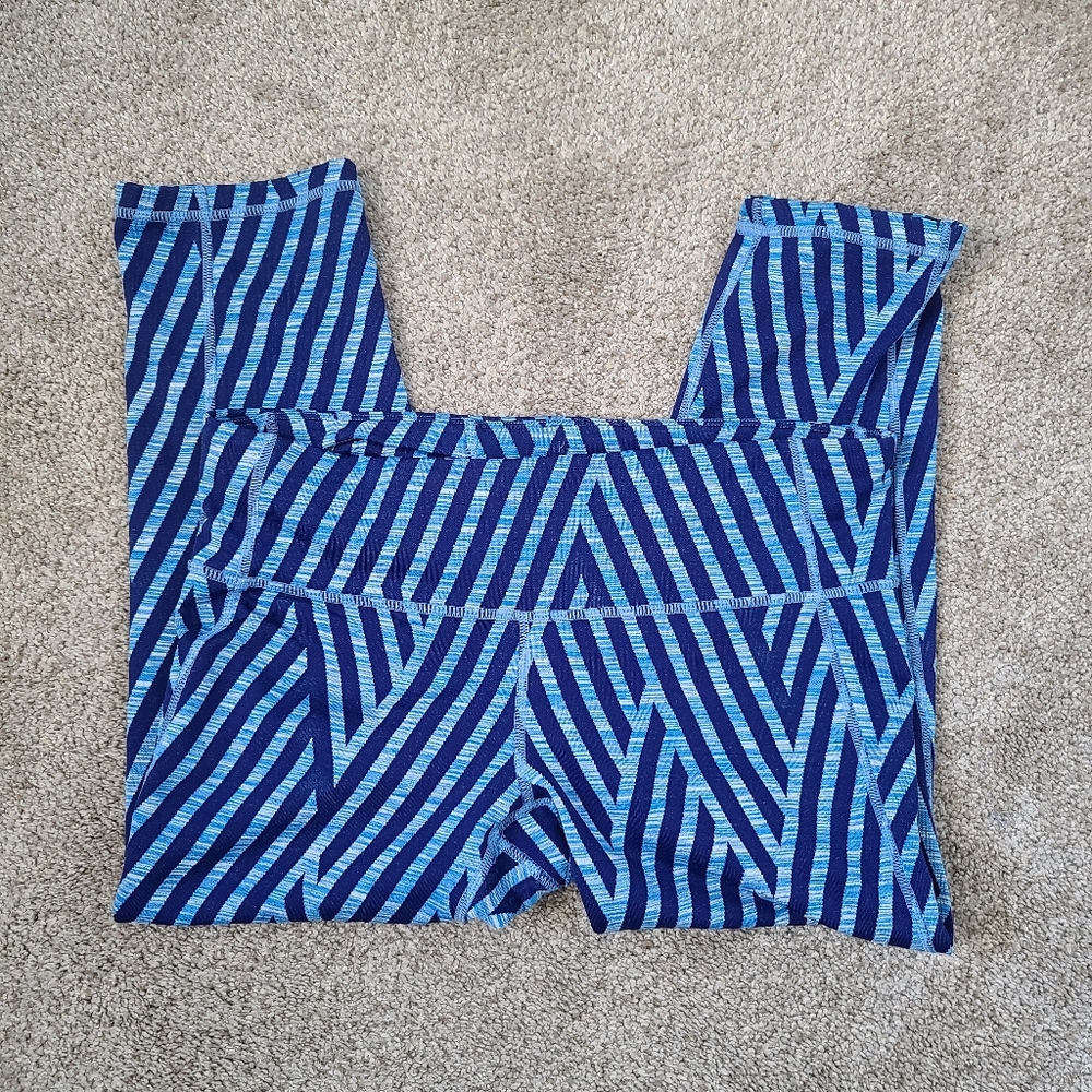 Gap fit capris leggings